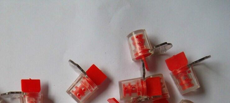 供應(yīng)各種水表郵政防偽鉛封