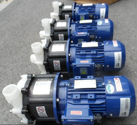 供應(yīng)耐強(qiáng)酸堿磁力泵