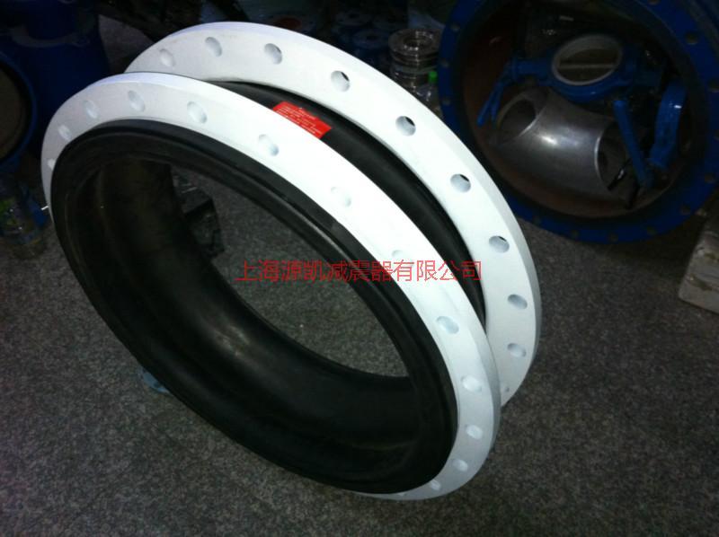 供應(yīng)可曲撓單球體橡膠接頭