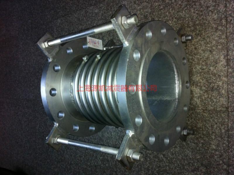 天津波紋補(bǔ)償器批發(fā)商圖片