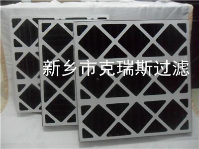 高效空氣過濾器圖片/高效空氣過濾器樣板圖 (4)