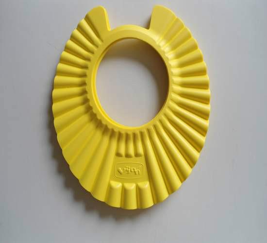 廠家直銷優(yōu)質(zhì)無味環(huán)保洗頭帽圖片