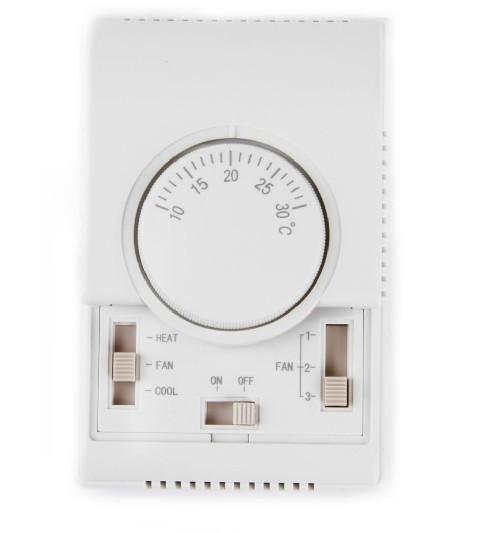 供應(yīng)斯普威爾SP-1000B中央空調(diào)溫控開關(guān)