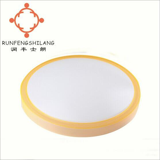 供應(yīng)用于底盤的中山亞克力吸頂燈燈罩