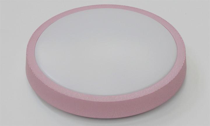 供應(yīng)吸頂燈亞克力LED燈罩-圓影，工程圓形燈罩，圓形燈罩批發(fā)