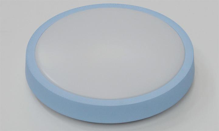 供應(yīng)吸頂燈亞克力LED燈罩-圓影，工程圓形燈罩，圓形燈罩批發(fā)