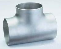 SH3408化工三通/無縫等徑三通/熱壓合金三通