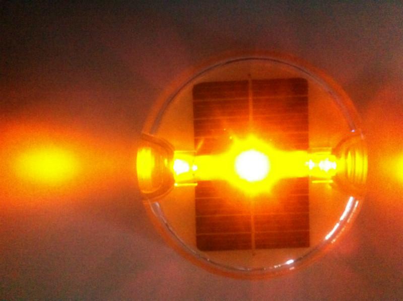 玉溪市太陽能道釘圖片