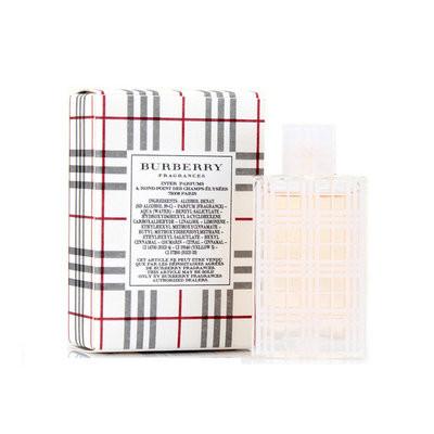 Burberry粉紅戀歌女士香水圖片