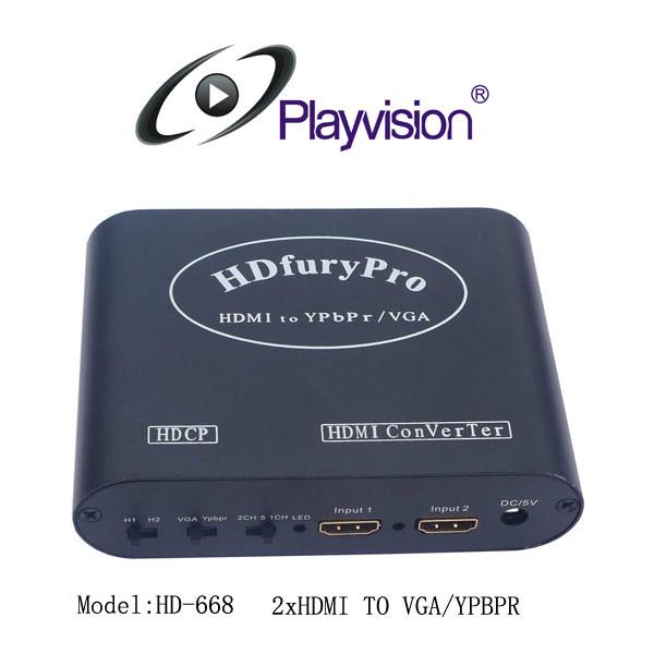 供應(yīng)AV+HDMI轉(zhuǎn)HDMI轉(zhuǎn)換器