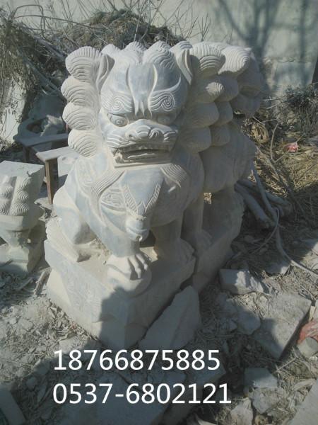 石獅批發(fā)圖片/石獅批發(fā)樣板圖 (2)