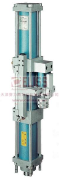 意大利ALFAMATIC柳壓機PK系列