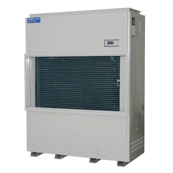 百奧管道除濕機(jī)-CGF40圖片