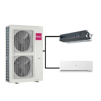 家用中央空調(diào)-多聯(lián)機(jī)圖片