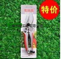 臺灣佐川吉修枝剪818價格、佐川吉818原裝手剪、果樹剪、園藝剪