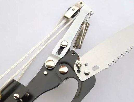 臺灣佐川吉鋁頭高枝剪、佐川吉高枝剪902價格、園林高空剪