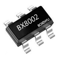 供應(yīng)12V降5V2A小封裝降壓IC