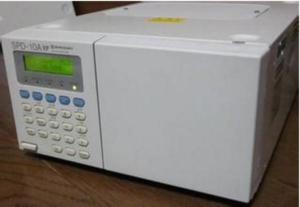 島津紫外可變波長檢測器SPD-10Avp圖片