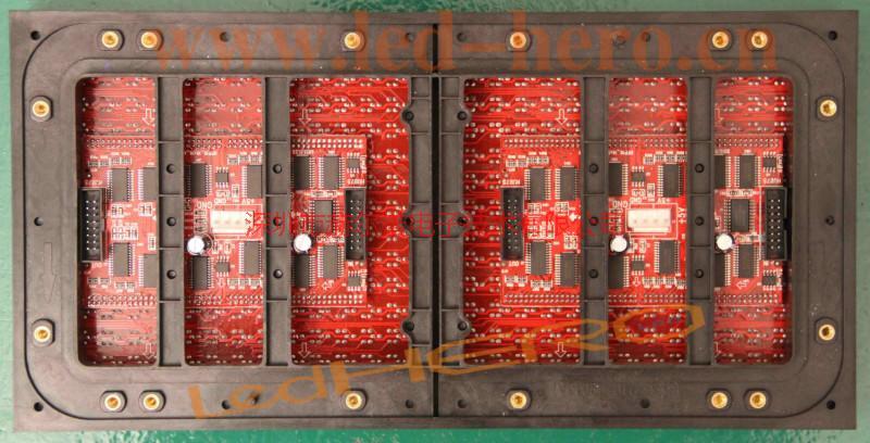 供應(yīng)P10高清壓鑄鋁-P5高刷新壓鑄鋁