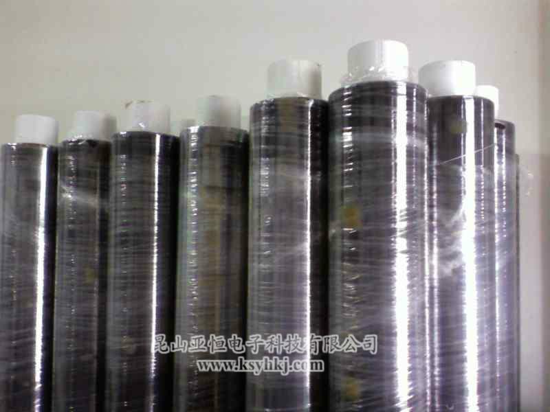 醋酸布膠帶母卷圖片