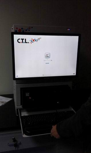 供應CTL酶聯(lián)斑點ELISpot分析儀