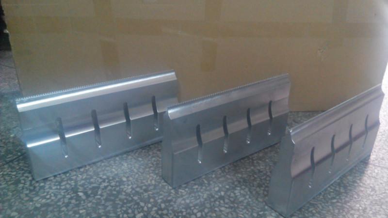 供應東莞PP文件夾超聲波焊接機模具