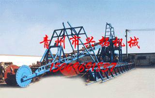 供應(yīng)挖沙船生產(chǎn)廠家挖沙船價格