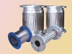 泵連金屬軟管圖片