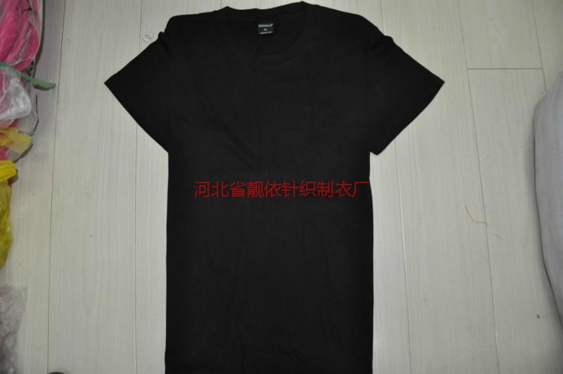 全棉廣告衫廣告T恤衫圖片