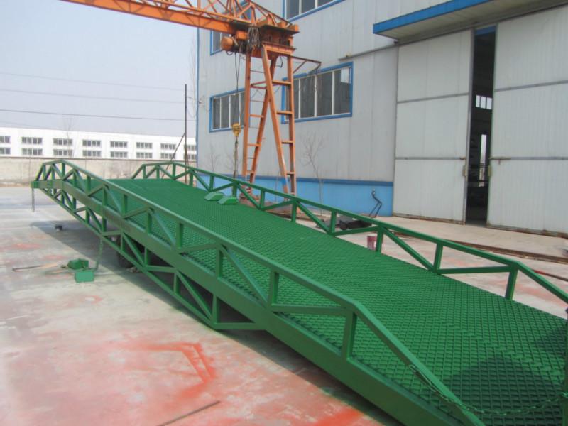 登車橋圖片/登車橋樣板圖 (2)