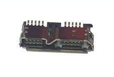 供應micro3.0母座SMT+兩固定腳