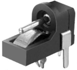 供應(yīng)30p卡座+雙彈片-彈鉤