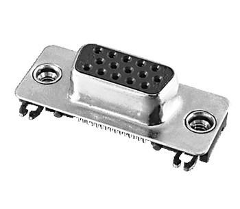 VG-DB-DR插座DR15-09A圖片