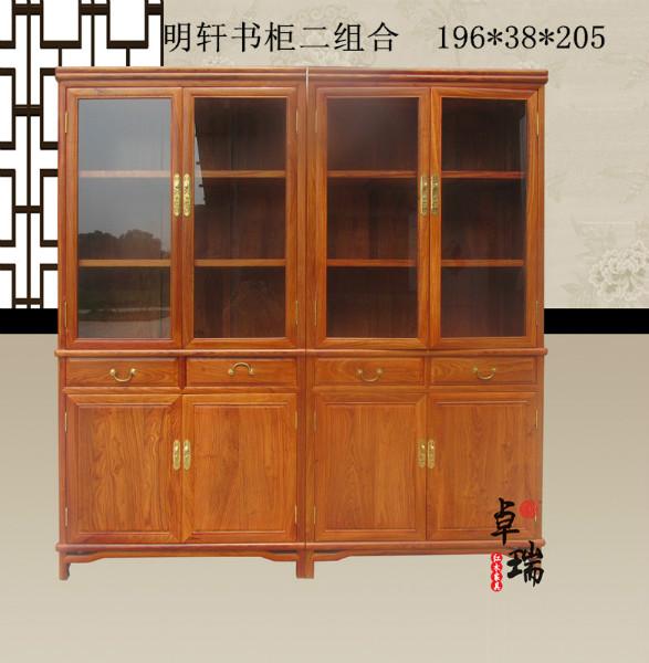品牌家具書柜圖片/品牌家具書柜樣板圖 (4)