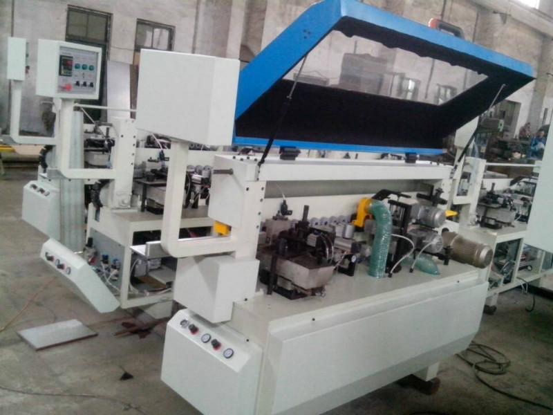 供應(yīng)半自動(dòng)（全封閉）封邊機(jī)