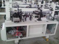 供應(yīng)半自動(dòng)（全封閉）封邊機(jī)