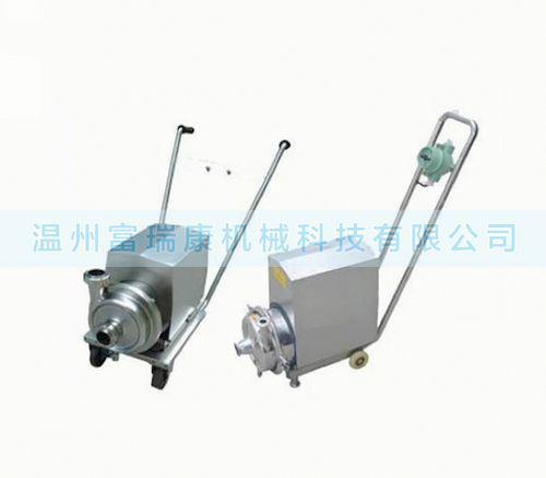 供應(yīng)衛(wèi)生級(jí)離心泵廠家