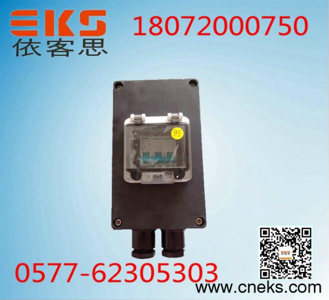 供應(yīng) FLK-32/3PL防水防塵防腐斷路器報價