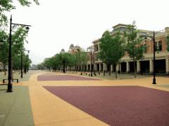 供應(yīng)生態(tài)透水混泥土（專業(yè)創(chuàng)新）透水混凝土2014廠家直銷