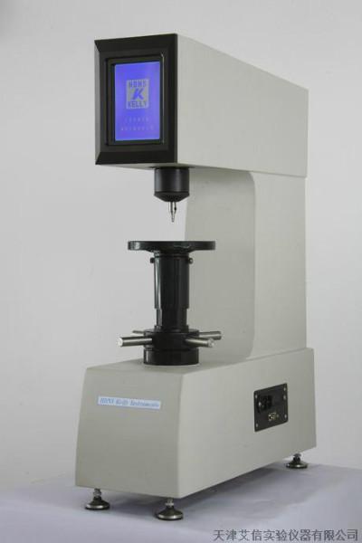 天津觸摸屏顯微硬度計(jì)用于熱處理、碳化層測試，天津觸摸屏顯微硬度計(jì)廠家