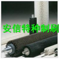 源譚刷廠毛刷輥圖片