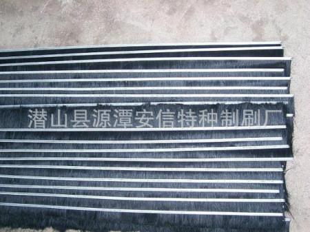 供應(yīng)源譚密封毛刷/條刷
