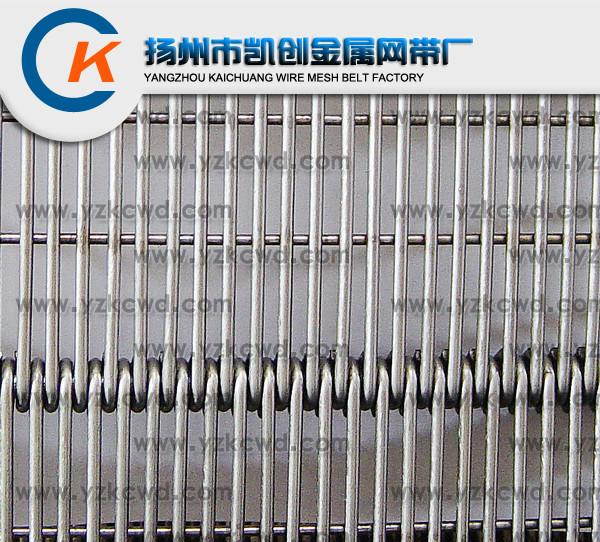 用于工業(yè)化流水線的平衡網(wǎng)帶廠家，高耐溫網(wǎng)帶，經(jīng)久耐用不易變形金屬網(wǎng)帶