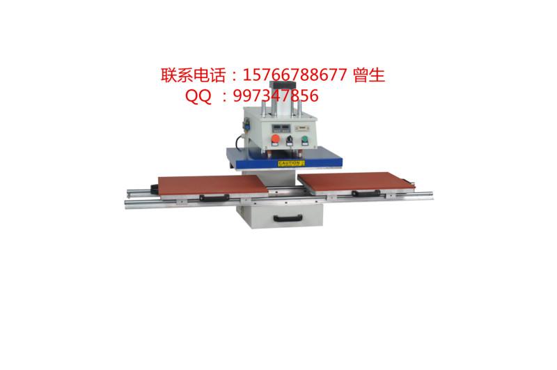供應氣動燙畫機印花機壓燙機溶膠機 壓燙機 燙鉆機