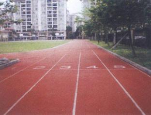 供應(yīng)硅Pu球場(chǎng)工程
