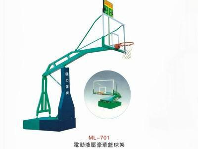 供應(yīng)固定籃球架