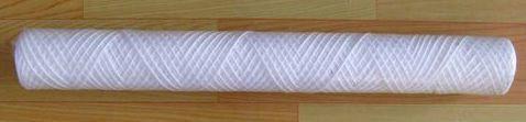 供應(yīng)PP線繞過(guò)濾芯