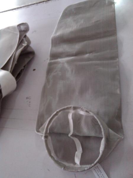 供應(yīng)不銹鋼過濾袋耐腐蝕過濾袋