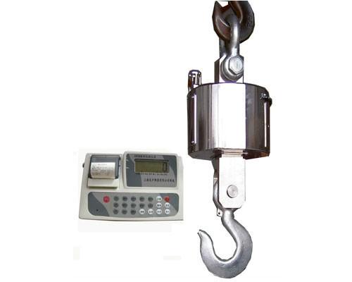 供應(yīng)耐高溫電子吊秤