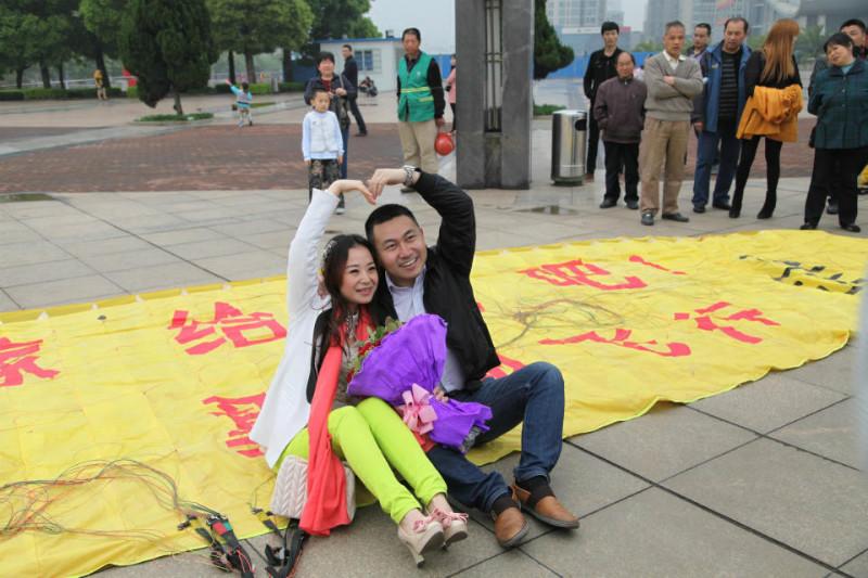 供應(yīng)湖南動力傘空中求婚，動力傘廣告，動力傘體驗